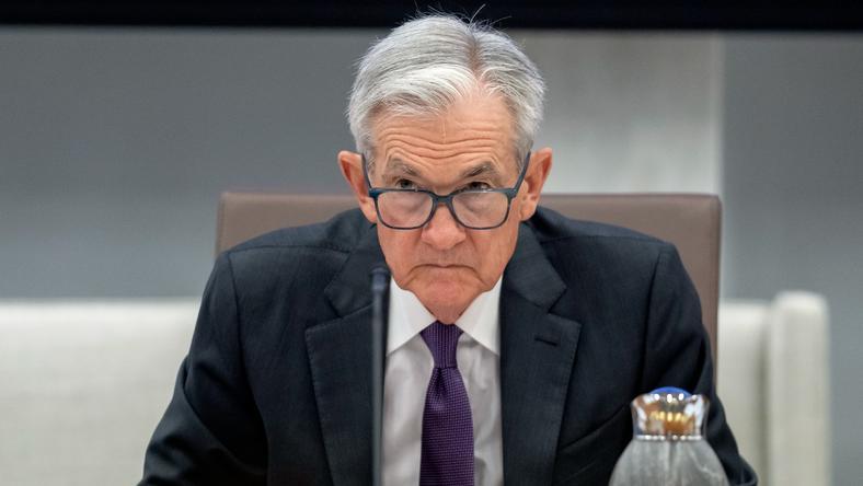 鲍威尔未排除7月降息可能,称若非关税已降息